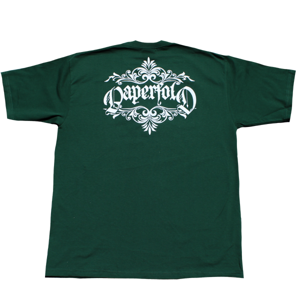 MEMBERS ONLY TEE (GREEN)