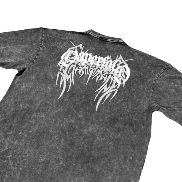 GUARDAESPALDAS V2 VINTAGE TEE