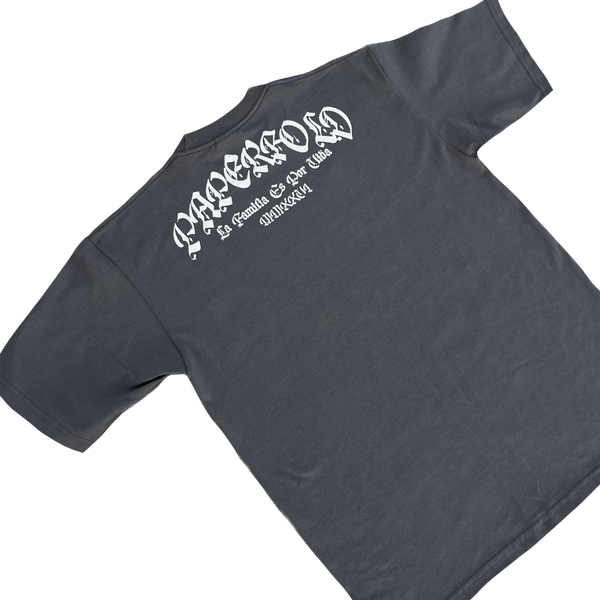 FAMILIA HEAVYWEIGHT TEE