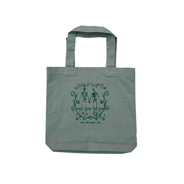 ETERNAL LOVE TOTE BAG