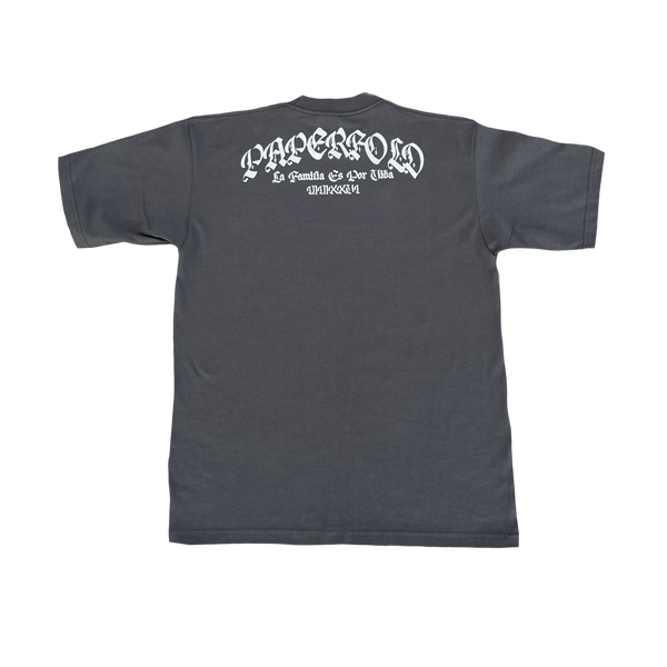 FAMILIA HEAVYWEIGHT TEE