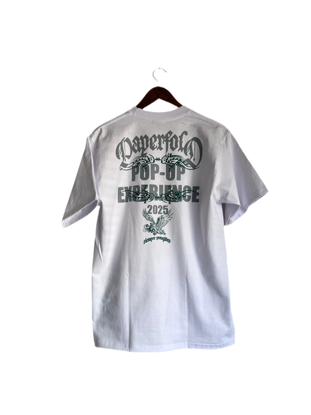 POP UP HEAVYWEIGHT TEE