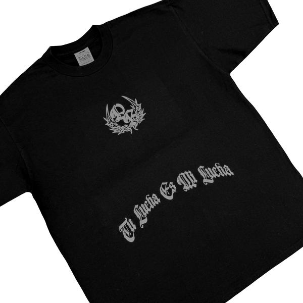 LUCHA HEAVYWEIGHT TEE