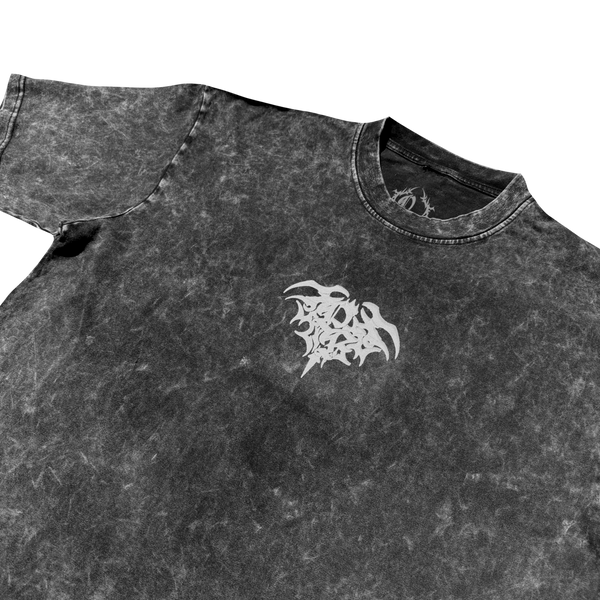 GUARDAESPALDAS V2 VINTAGE TEE