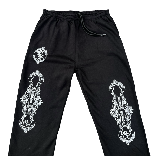 MEMBERS ONLY HEAVYWEIGHT SWEATPANTS