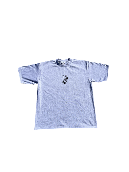 GRAFFITI HEAVYWEIGHT TEE