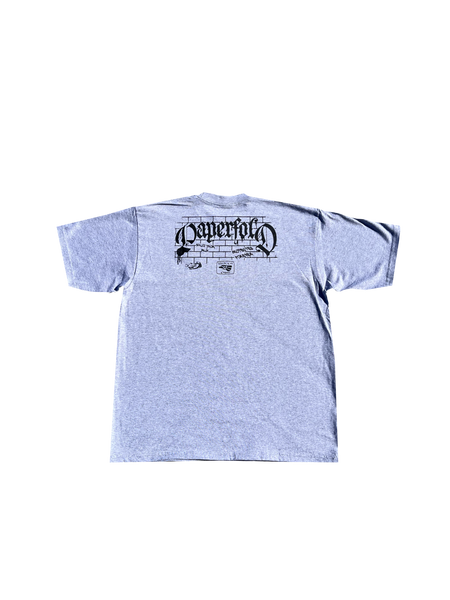 GRAFFITI HEAVYWEIGHT TEE