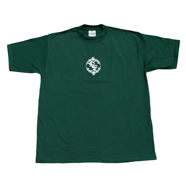 MEMBERS ONLY TEE (GREEN)