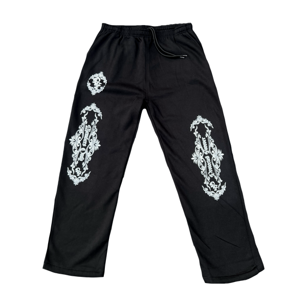 MEMBERS ONLY HEAVYWEIGHT SWEATPANTS
