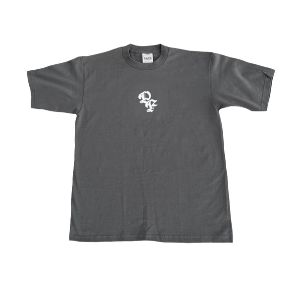 FAMILIA HEAVYWEIGHT TEE