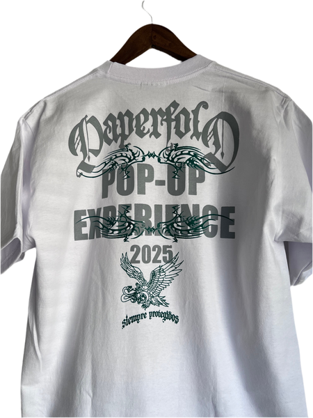 POP UP HEAVYWEIGHT TEE