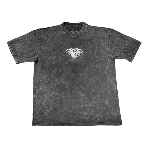 GUARDAESPALDAS V2 VINTAGE TEE