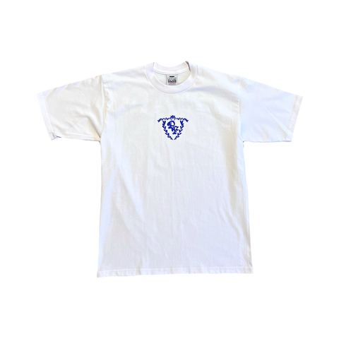 AZUL HEAVYWEIGHT TEE