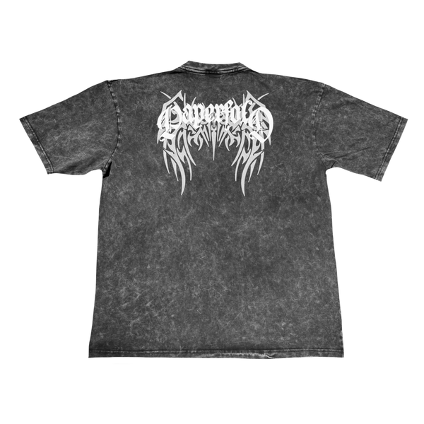 GUARDAESPALDAS V2 VINTAGE TEE