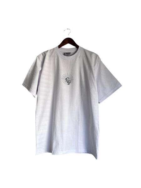 POP UP HEAVYWEIGHT TEE