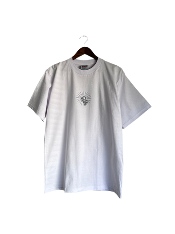POP UP HEAVYWEIGHT TEE