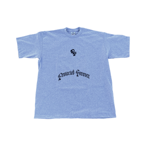 PROTECTED FOREVER HEAVYWEIGHT TEE