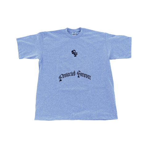 PROTECTED FOREVER HEAVYWEIGHT TEE