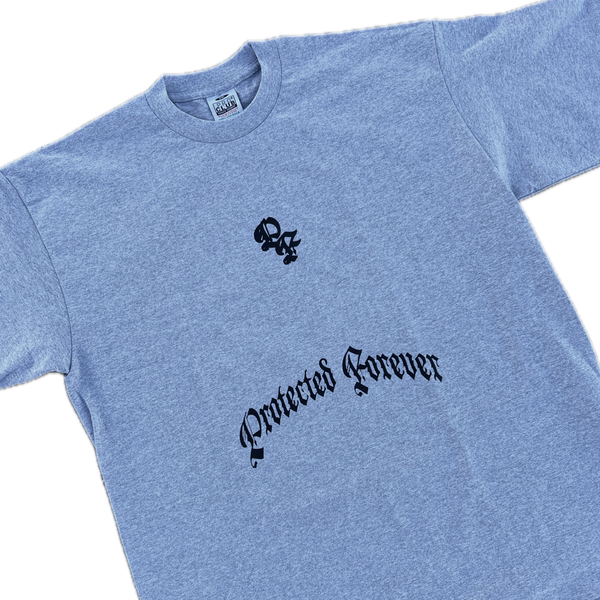 PROTECTED FOREVER HEAVYWEIGHT TEE