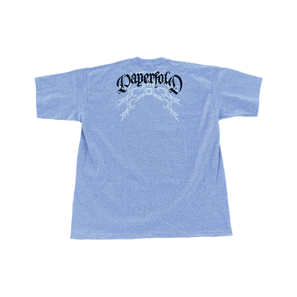 PROTECTED FOREVER HEAVYWEIGHT TEE