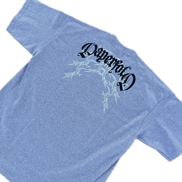 PROTECTED FOREVER HEAVYWEIGHT TEE