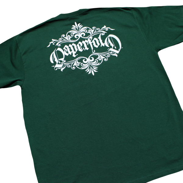 MEMBERS ONLY TEE (GREEN)