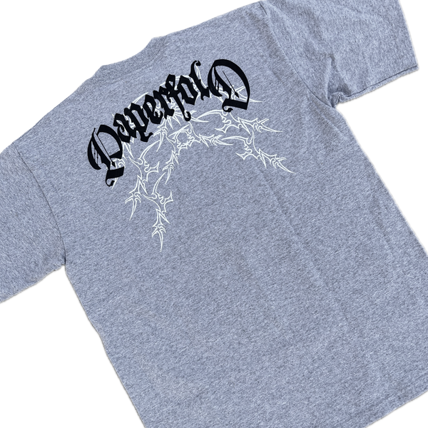 PROTECTED FOREVER HEAVYWEIGHT TEE
