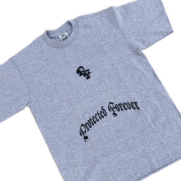 PROTECTED FOREVER HEAVYWEIGHT TEE