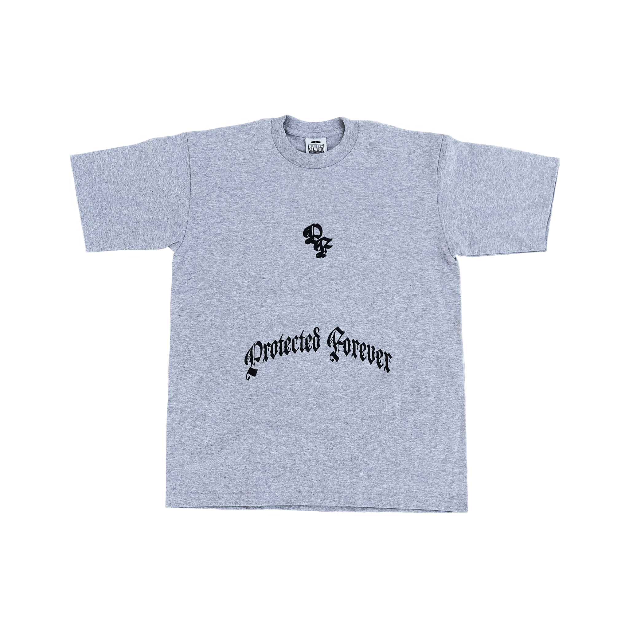 PROTECTED FOREVER HEAVYWEIGHT TEE
