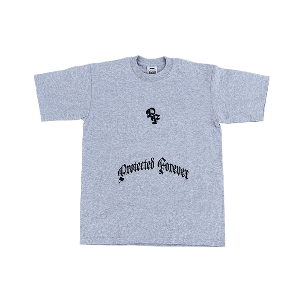 PROTECTED FOREVER HEAVYWEIGHT TEE