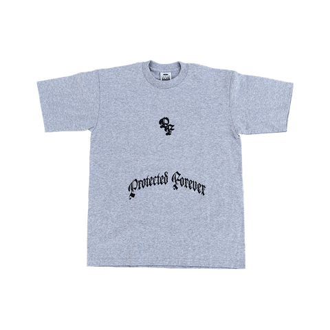 PROTECTED FOREVER HEAVYWEIGHT TEE