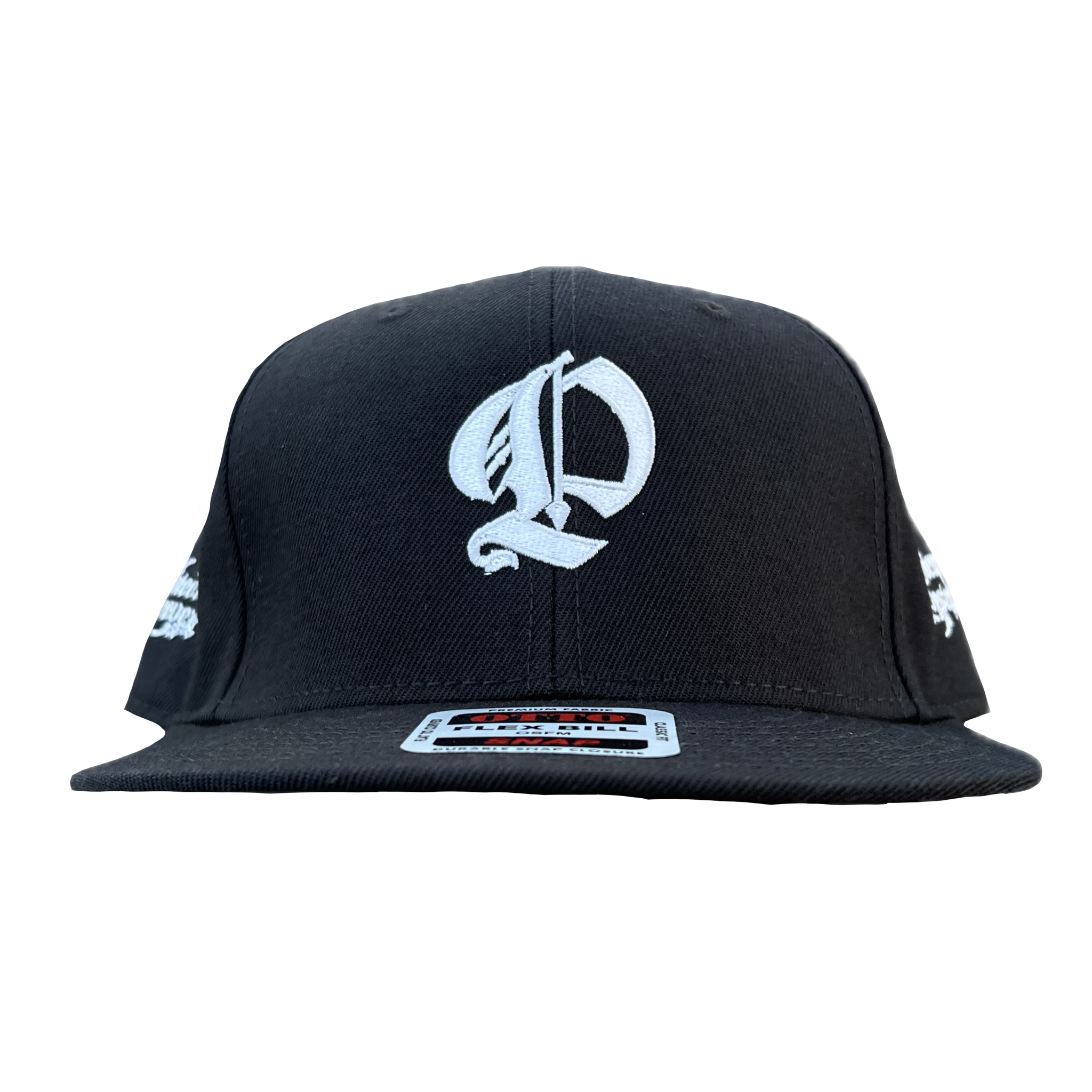 PROTEGIDOS SNAPBACK