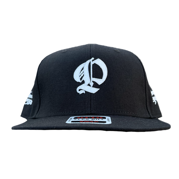 PROTEGIDOS SNAPBACK