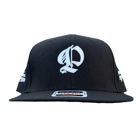PROTEGIDOS SNAPBACK
