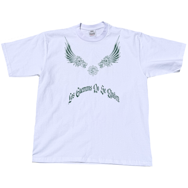 GUERREROS HEAVYWEIGHT TEE