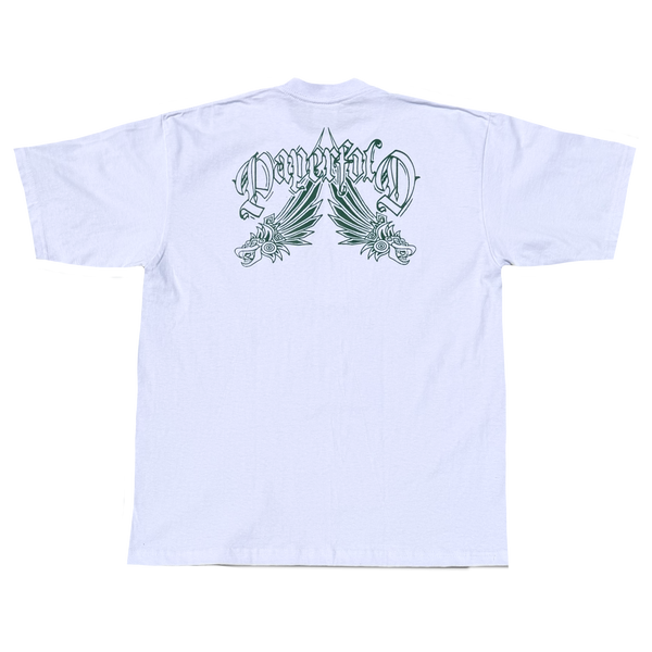GUERREROS HEAVYWEIGHT TEE