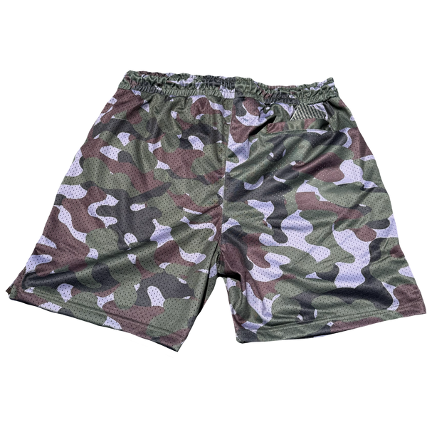 GUERRERO JERSEY SHORTS