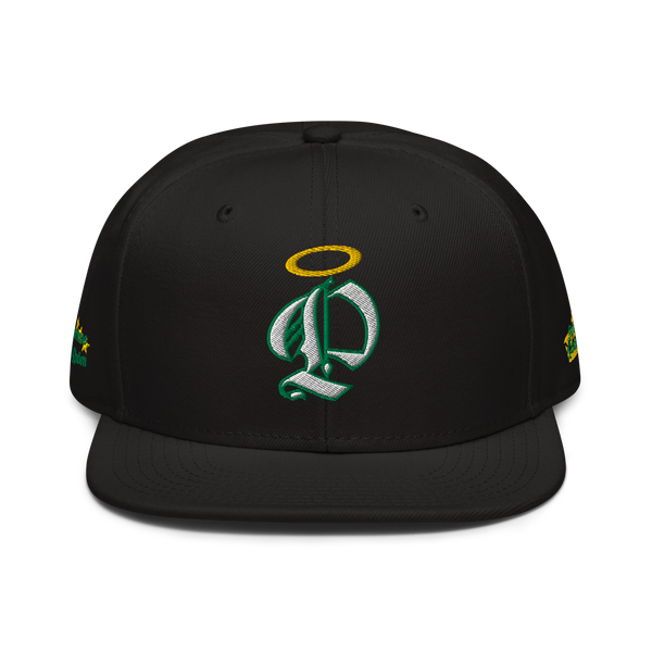 LAGUNEROS SNAPBACK