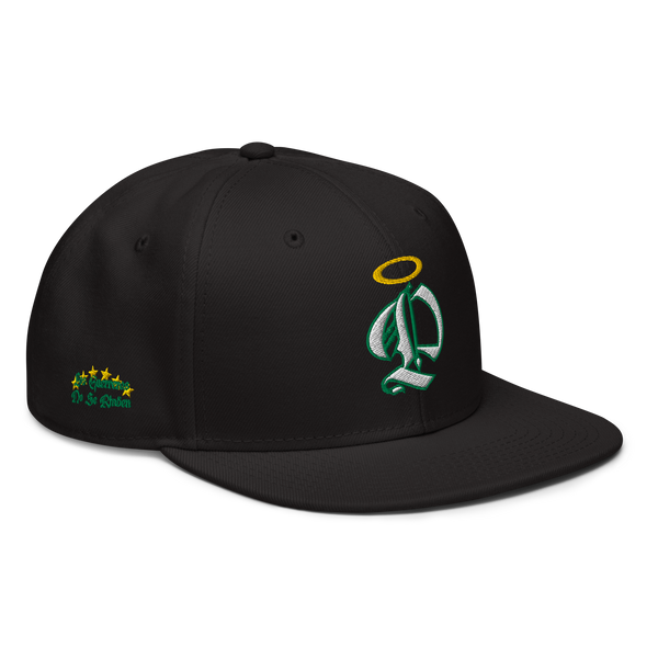 LAGUNEROS SNAPBACK