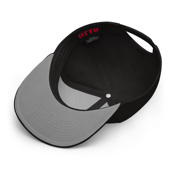 LAGUNEROS SNAPBACK