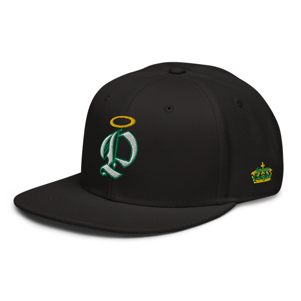 LAGUNEROS SNAPBACK