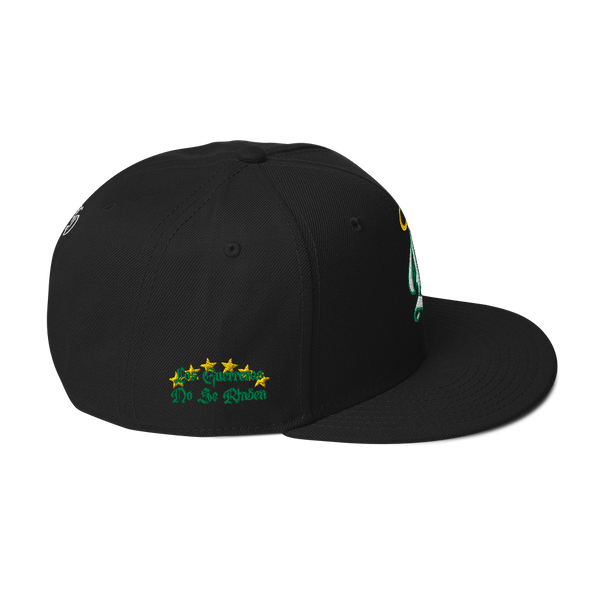 LAGUNEROS SNAPBACK