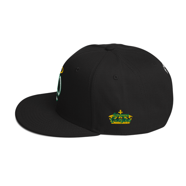 LAGUNEROS SNAPBACK