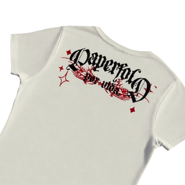 SIEMPRE PROTEGIDAS WOMENS TEE