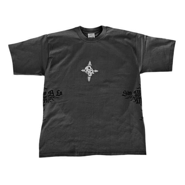 SIN MIEDO HEAVYWEIGHT TEE