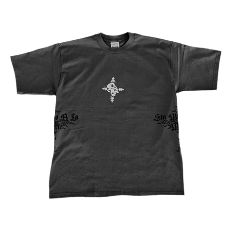 SIN MIEDO HEAVYWEIGHT TEE