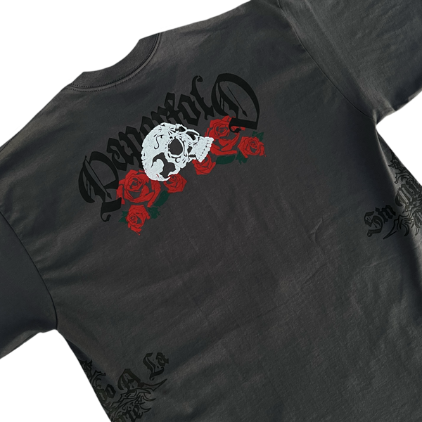 SIN MIEDO HEAVYWEIGHT TEE