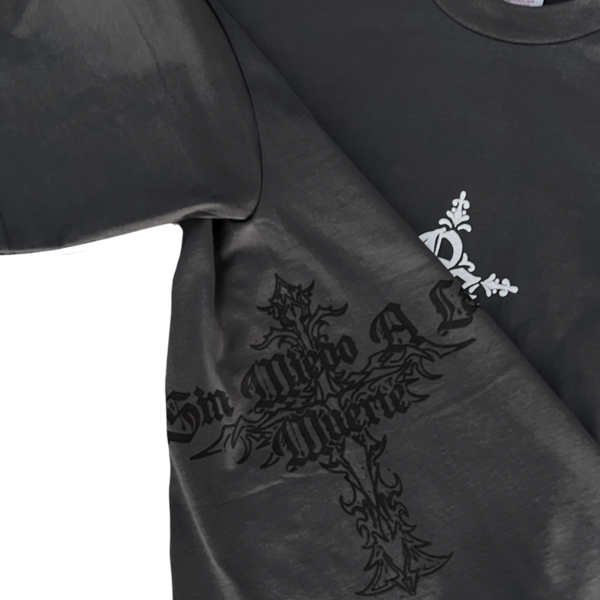 SIN MIEDO HEAVYWEIGHT TEE