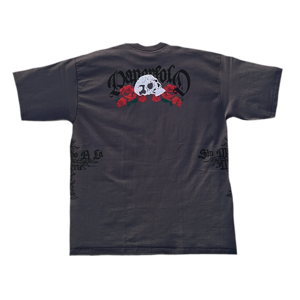 SIN MIEDO HEAVYWEIGHT TEE