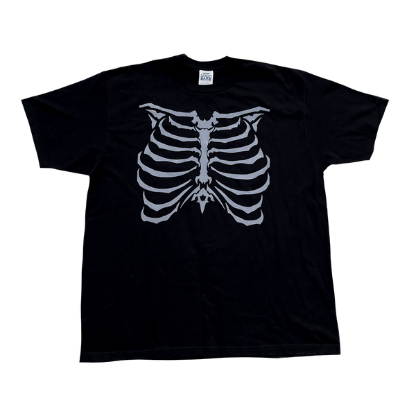 LA MUERTE HEAVYWEIGHT TEE